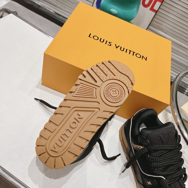 Louis Vuitton Trainer Sneaker